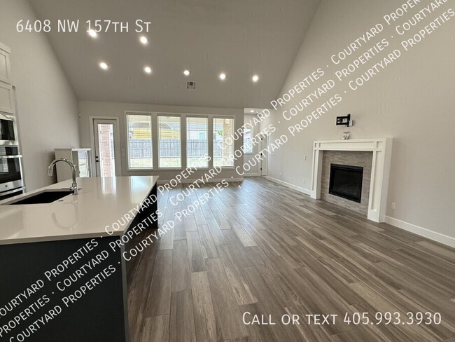 Building Photo - 6408 NW 157th St