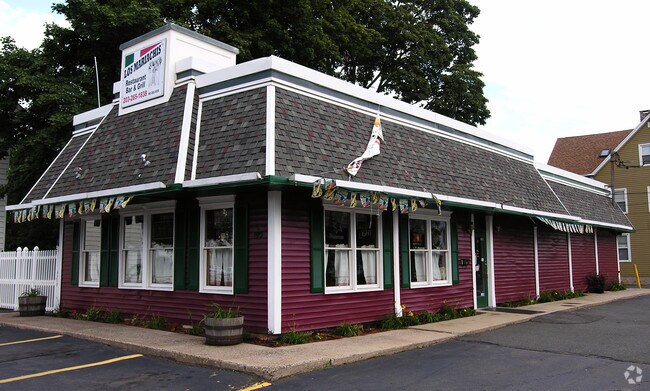 Primary Photo - 105 N Colony-B St