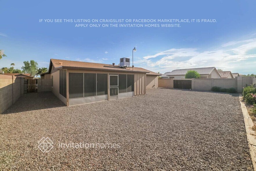 Building Photo - 5652 W Cochise Dr
