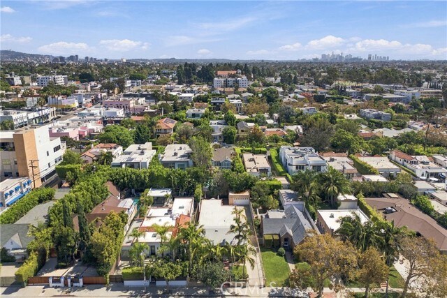 Building Photo - 642 N Crescent Heights Blvd