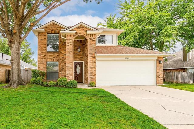 Primary Photo - 1380 Todd Dr