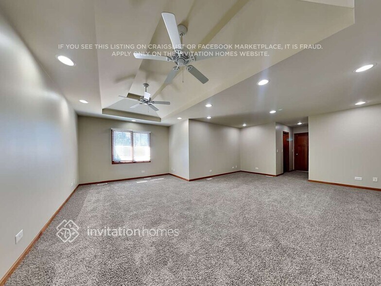 Building Photo - 24718 Rushford Pl