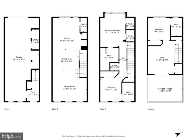 Building Photo - 1862 Michael Faraday Dr.