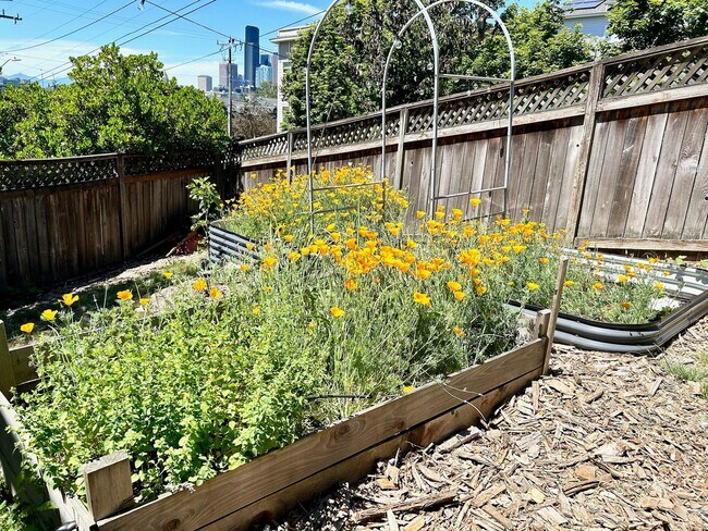 Building Photo - PRAGER DUPLEX