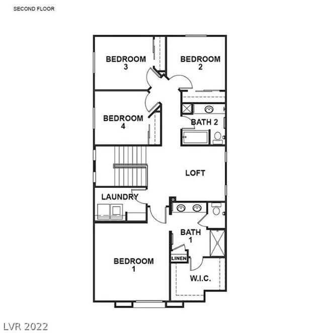 Building Photo - 5224 Sunstone Mesa Dr