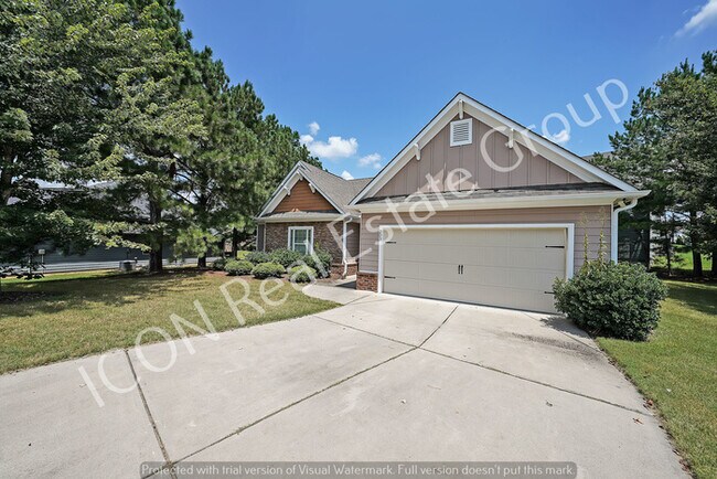 Building Photo - 4/3 Ranch home in Swim Tennis community