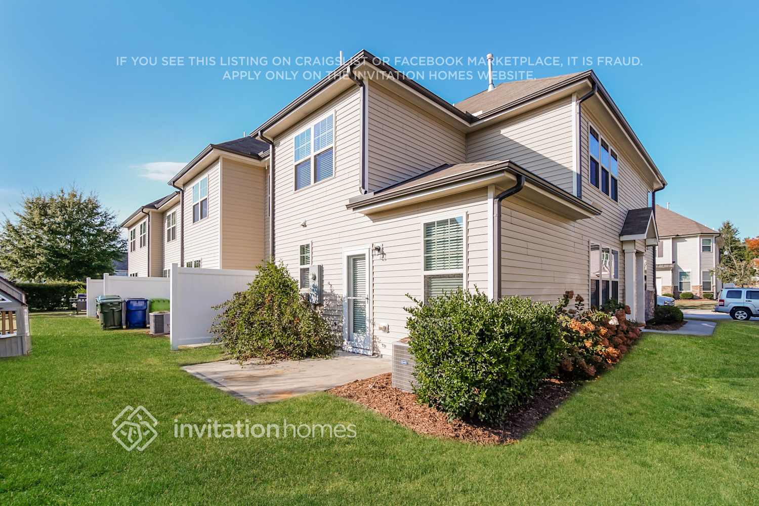 Building Photo - 7609 Weathered Oak Way