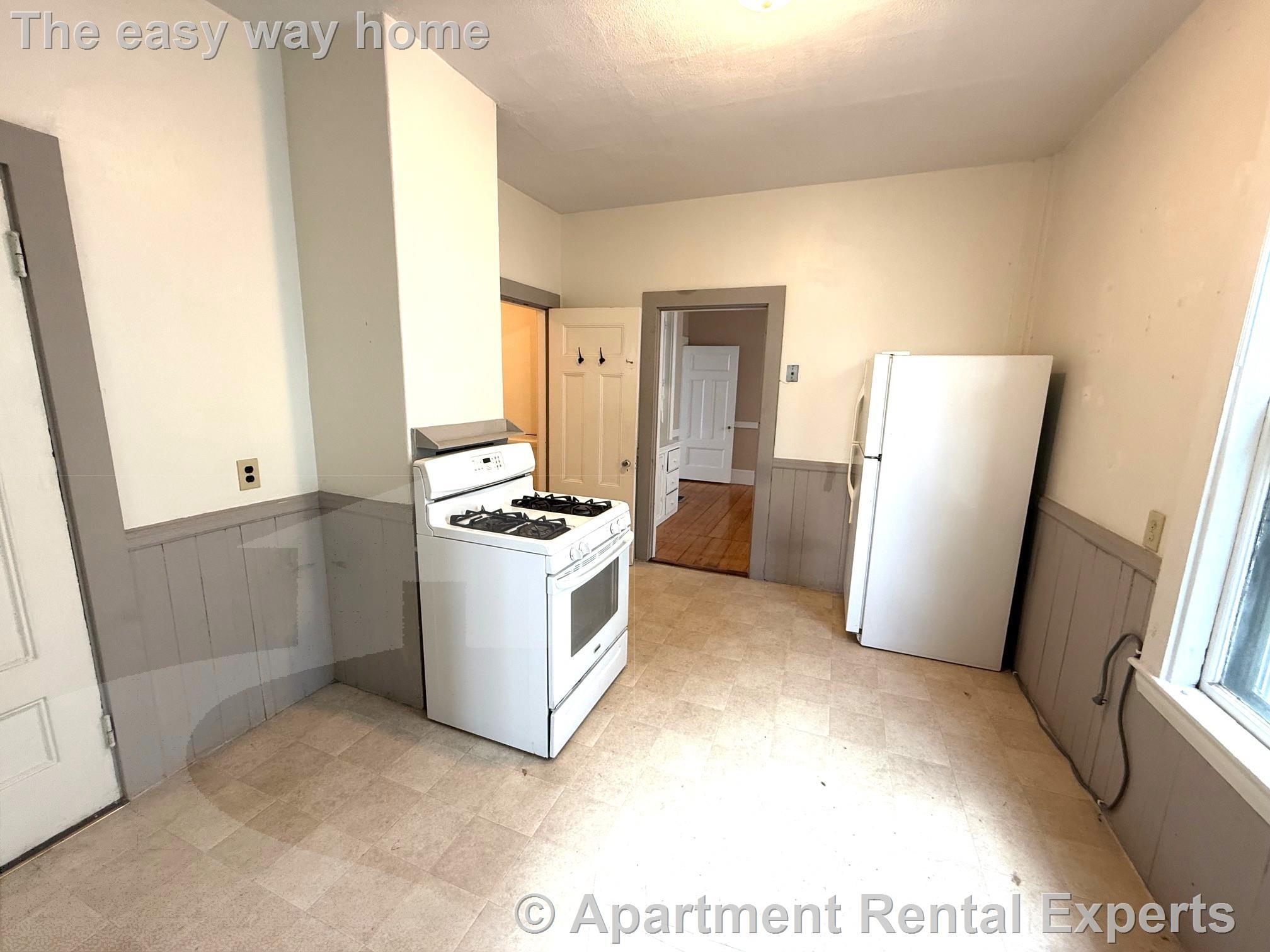 Building Photo - 55 Rindge Ave