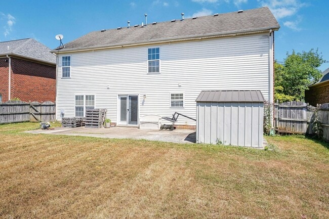 Building Photo - 4317 Saron Dr