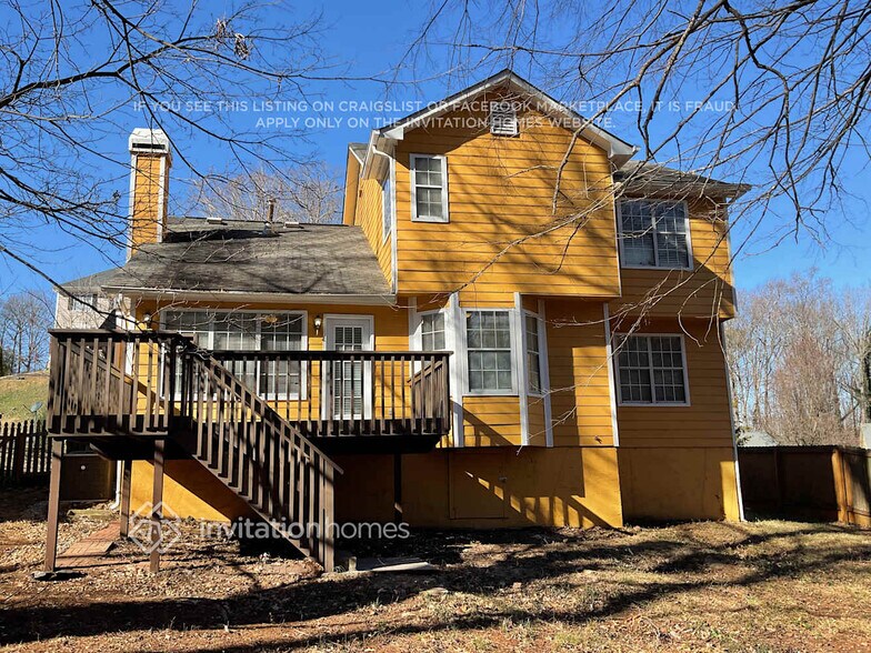 Building Photo - 2820 Sweet Oaks Ct