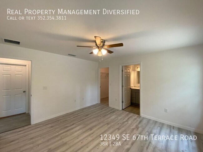 Building Photo - 12349 SE 67th Terrace Rd