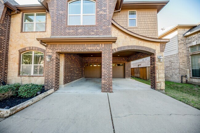 Building Photo - 3522 Cardiff Mist Dr