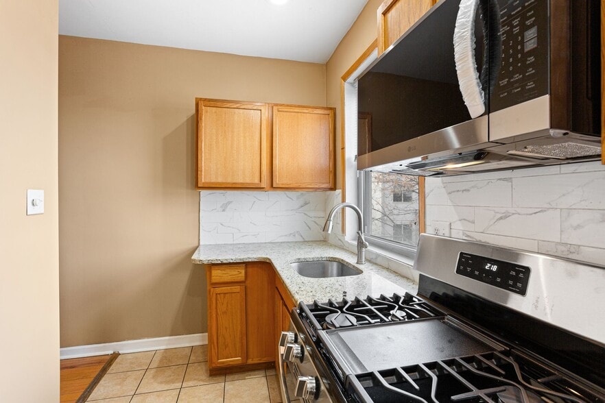 Building Photo - 1237 W Allegheny Ave