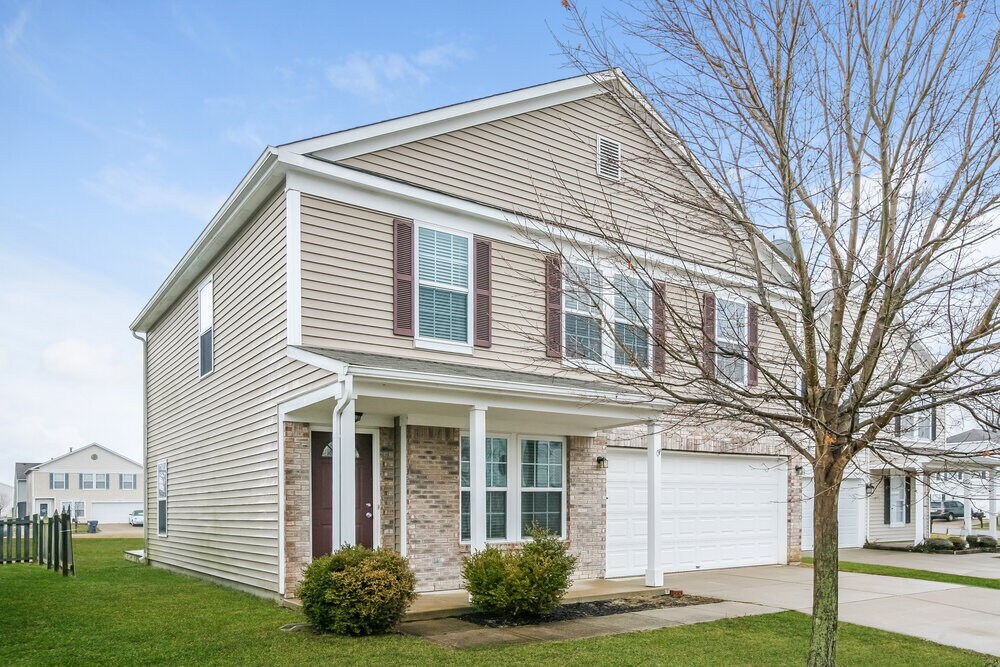 Building Photo - 10936 Mansfield Way