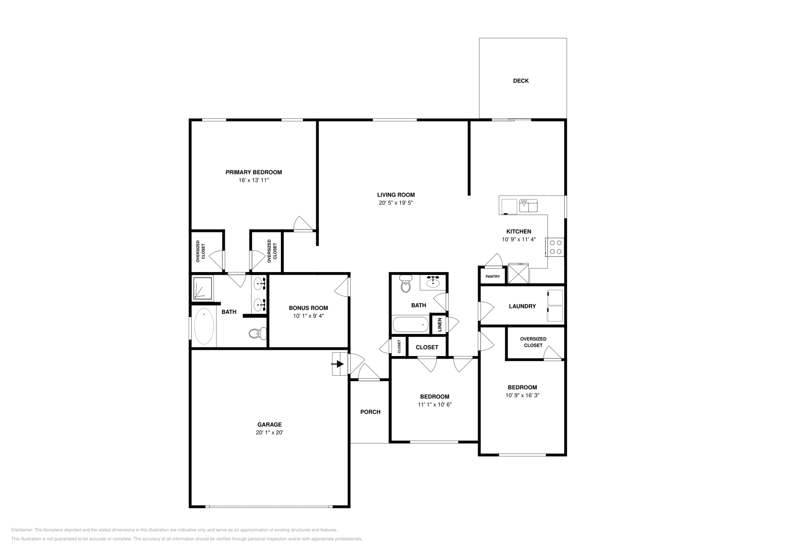 Building Photo - 427 Lynnell Way