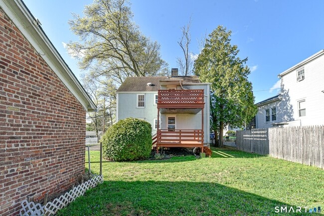 Building Photo - 146 Warsaw St