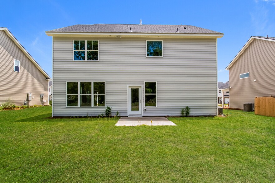 Building Photo - 420 Blue Robin Ln
