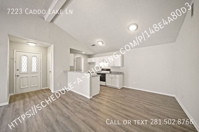 Building Photo - 7223 Caddo Lake Ln