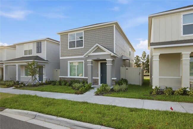 Building Photo - 10636 Sage Canyon Dr.