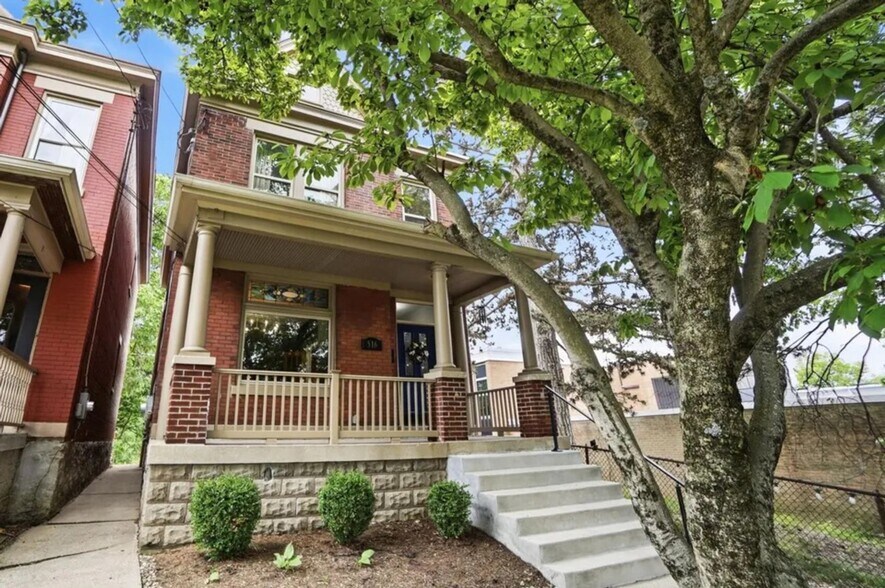 Building Photo - 516 Grandview Ave