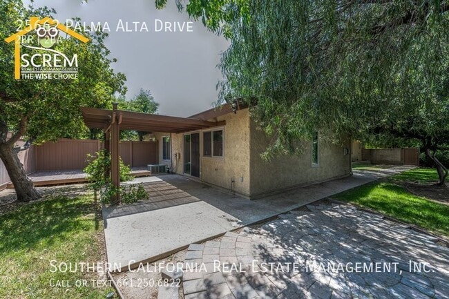 Building Photo - 25662 Palma Alta Dr