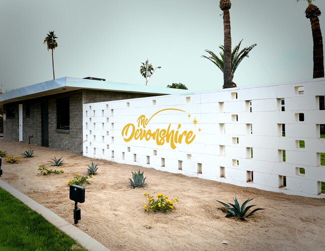 Primary Photo - The Devonshire
