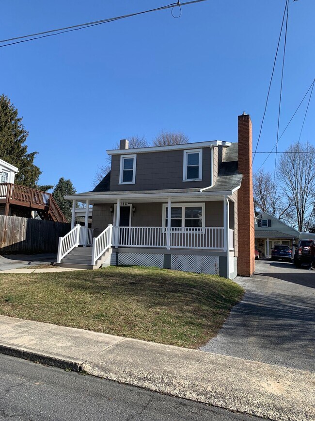 319 Ringgold St 319 Ringgold St Waynesboro PA 17268 Apartment Finder