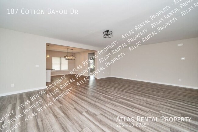 Building Photo - 187 Cotton Bayou Dr