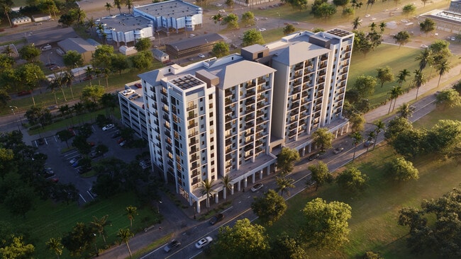 Building Photo - Quail Roost Transit Village II