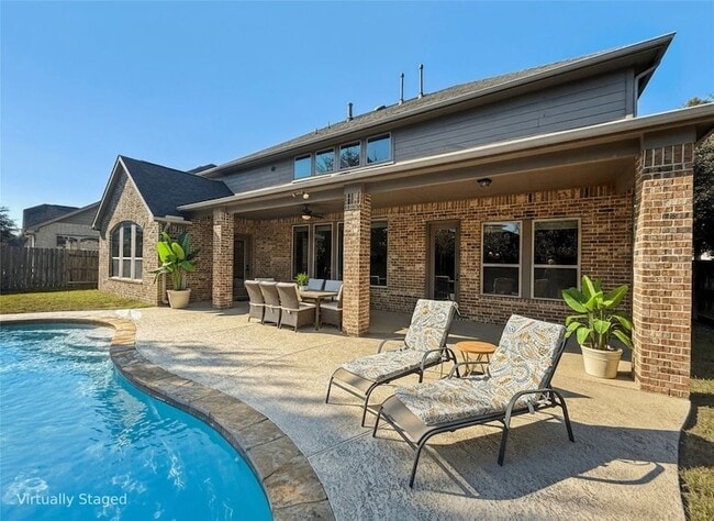 Building Photo - 27803 Indigo Pointe Ln