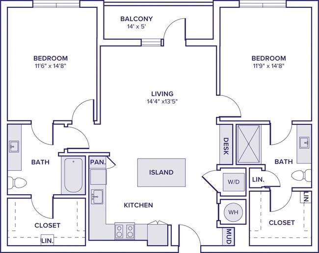 B01 - Modera McKinney Ridge