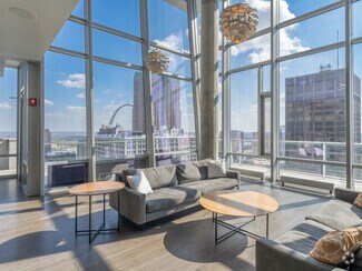 Interior Photo - The Tower at OPOP