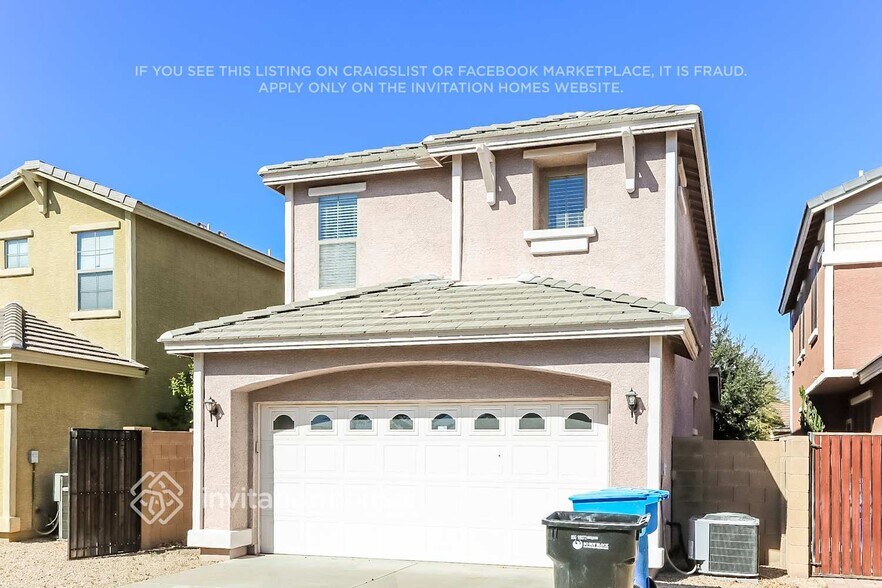 Building Photo - 3725 E Kerry Ln