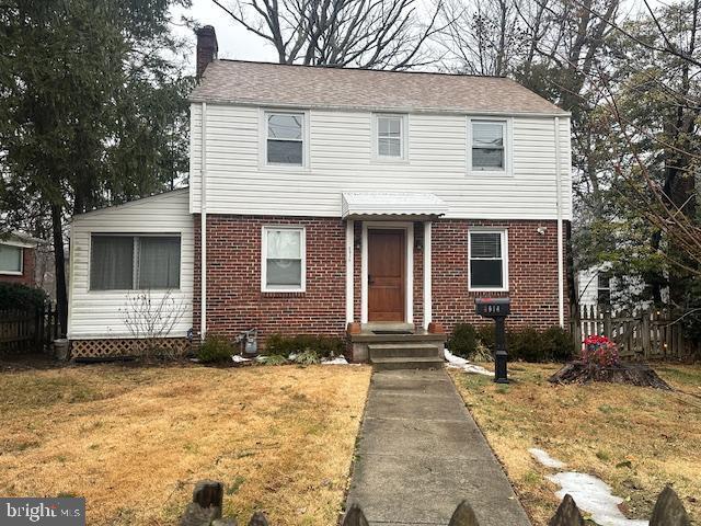 Building Photo - 6916 New Hampshire Ave