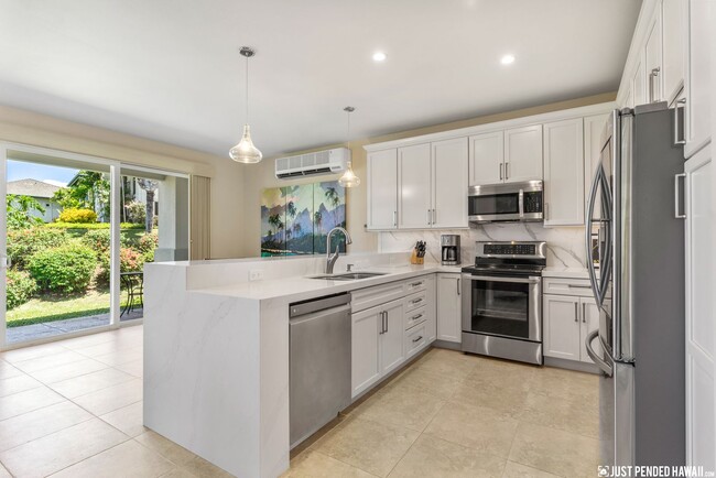 Primary Photo - Wailea Fairway Villas Townhome With Ocean,...