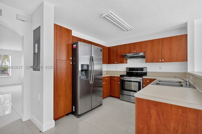 Building Photo - 12989 SW 30th Ct