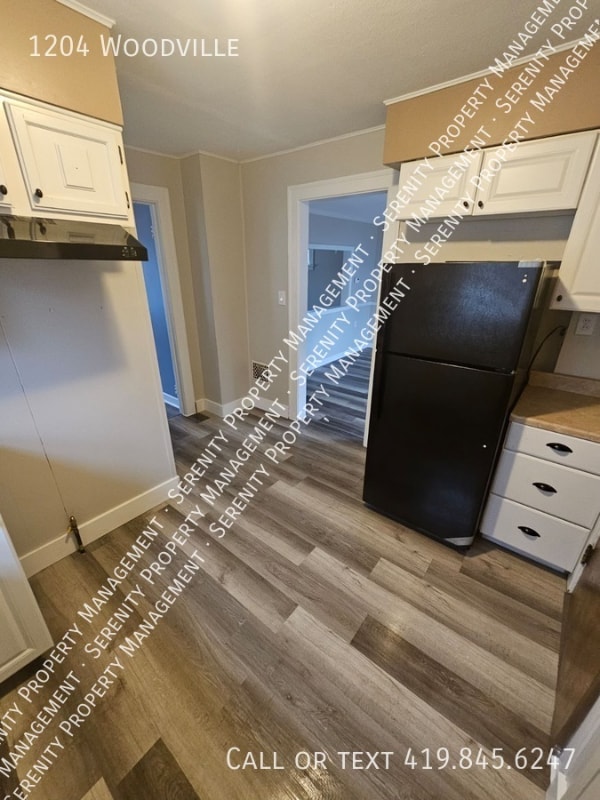 Building Photo - 1204 Woodville Rd