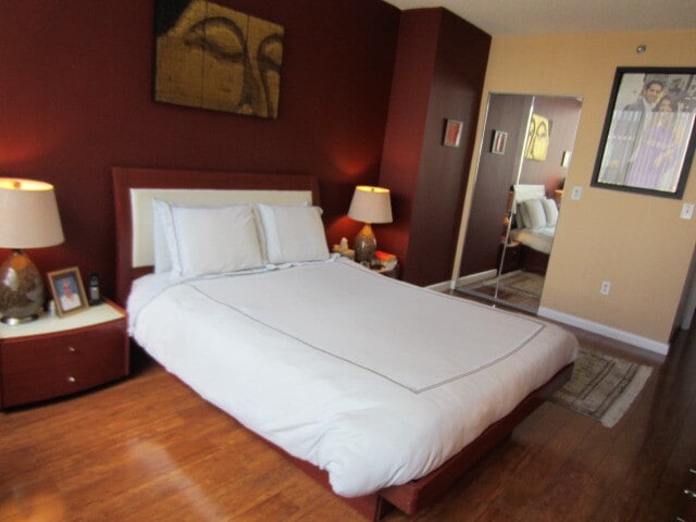 Master Bedroom B - 45 River Dr S
