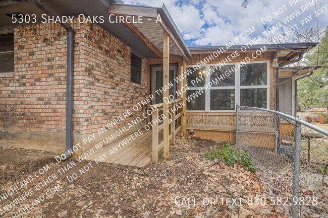 Building Photo - 5303 Shady Oak Cir