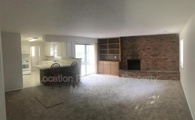 Building Photo - 2503 Missouri St