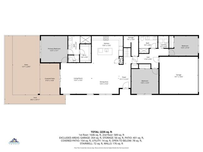 Building Photo - 147 Cool Spgs Ave