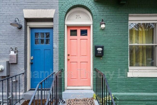 Primary Photo - 23 Bates St NW