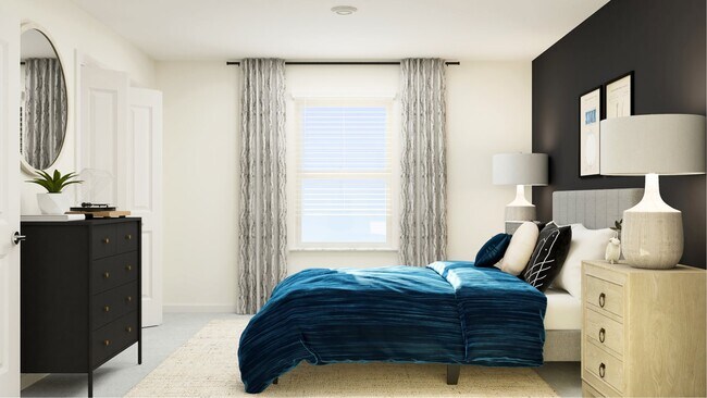 Bedroom 2 - 3110 Pinnacle Peak Dr