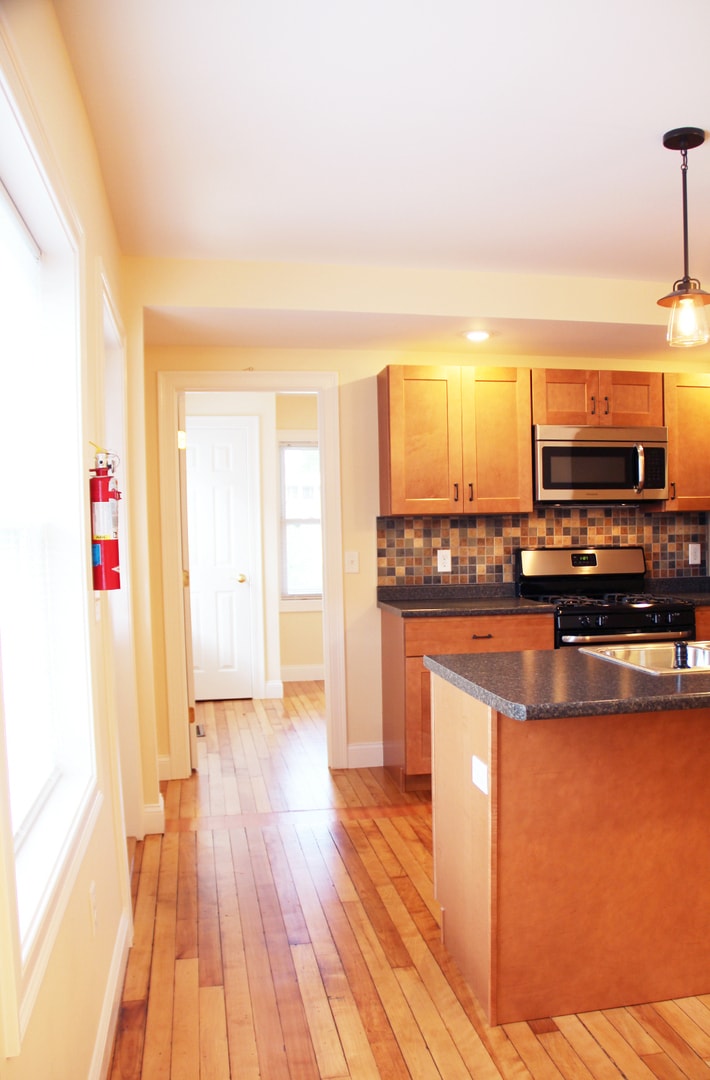 Building Photo - 40 Blodgett St