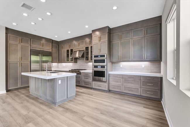 Building Photo - The Crown Jewel of Metro Heights: Toll Brothers Luxury Estate