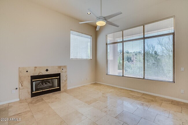 Building Photo - 11113 E Betony Dr