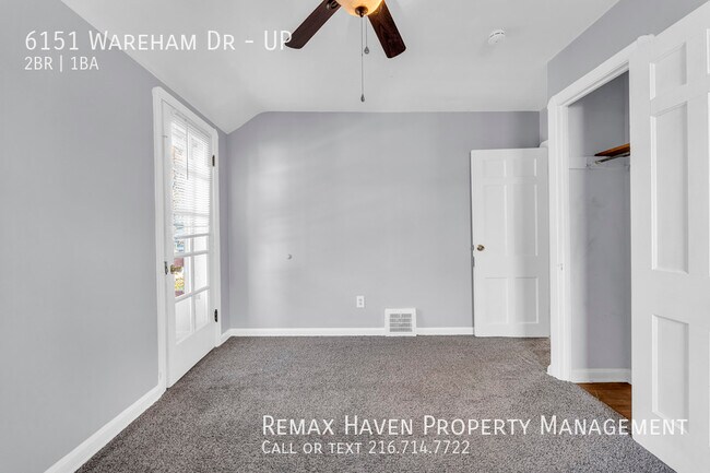 Building Photo - 6151 Wareham Dr