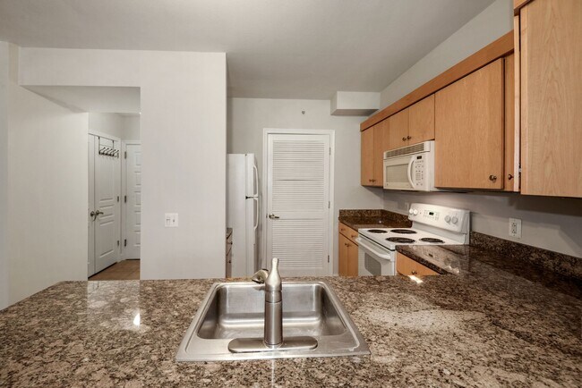 Building Photo - $400 Off! Professionally Managed, Spacious...