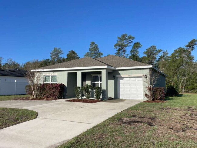 Building Photo - Beautiful 4 bedroom 2 bath home in Marion Oaks!