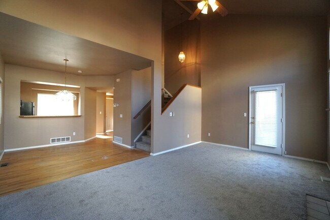 Building Photo - 3411 MacGregor Dr